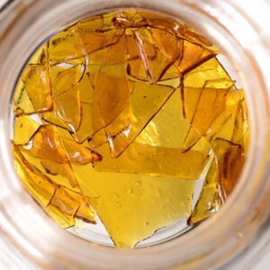 Shatter (1g) Cannabis Concentrate